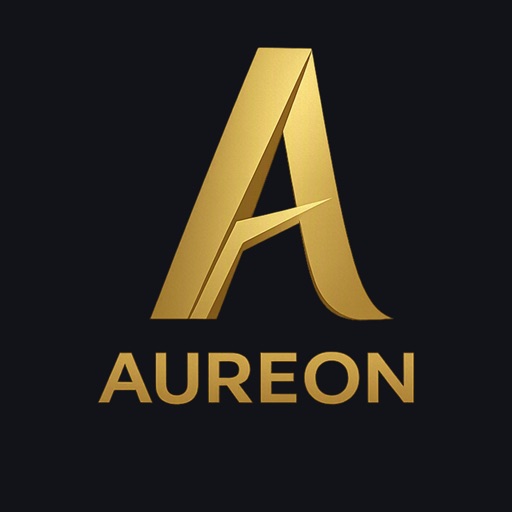 Aureon app icon